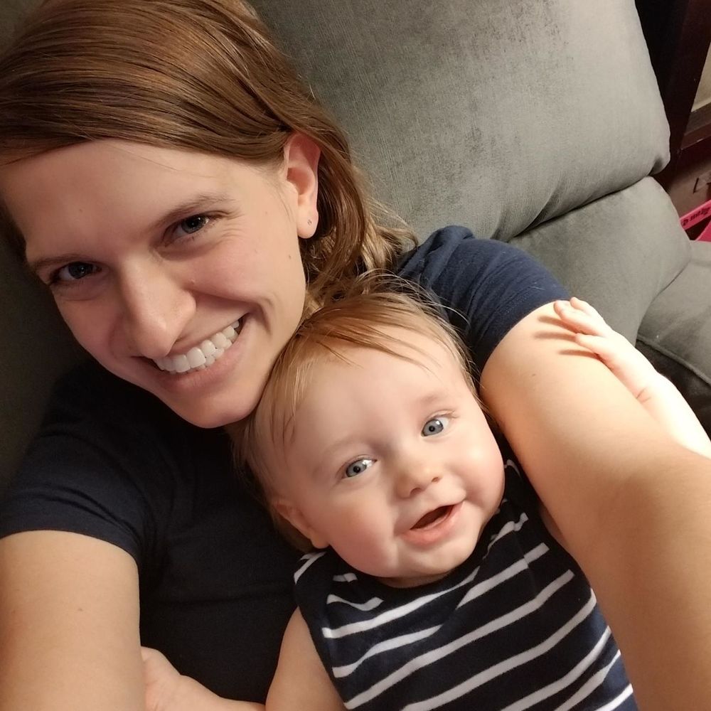 Meet your Posher, Stephanie
